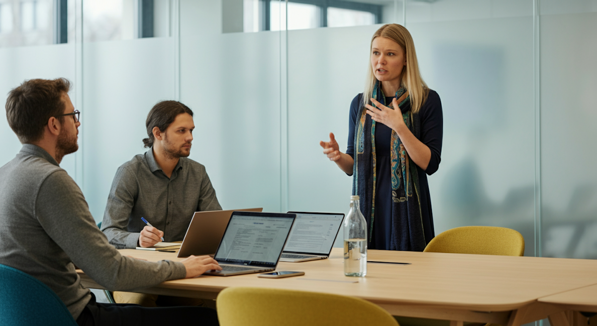 Technology Trainings