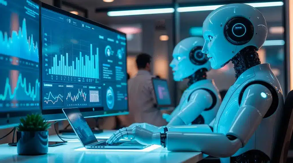 AI Agents & Automation